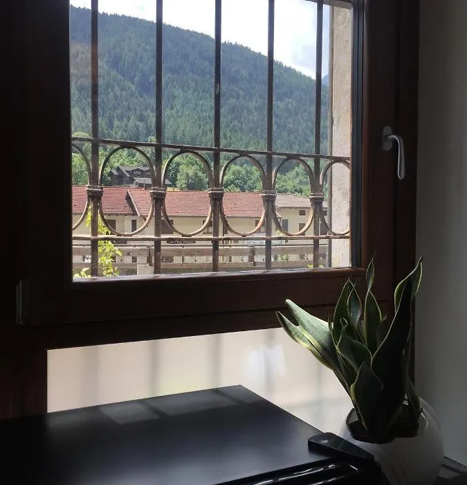 Camera Milla - private room -T04416-1