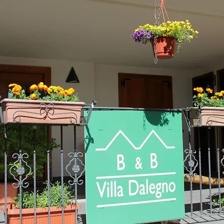 B&B Villa Dalegno-3
